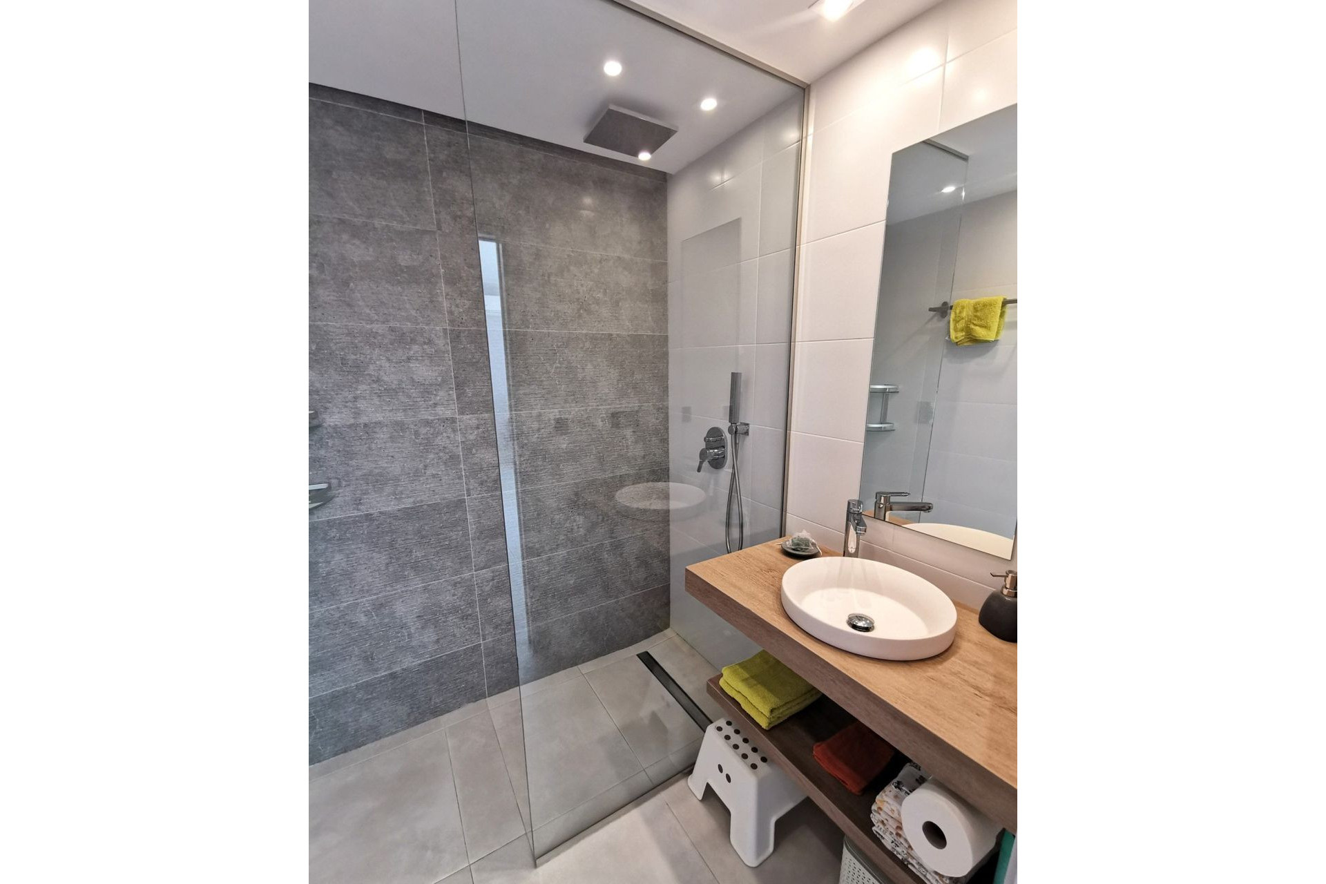 Resale - Apartment - Guardamar del Segura - Guardamar