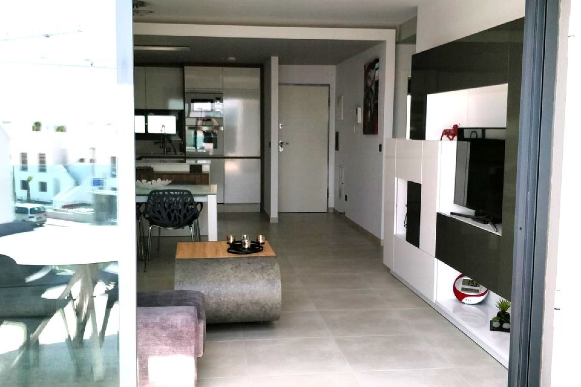 Resale - Apartment - Guardamar del Segura - Guardamar