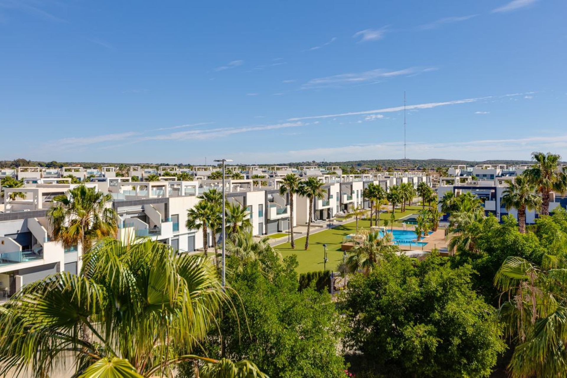 Resale - Apartment - Guardamar del Segura - Guardamar