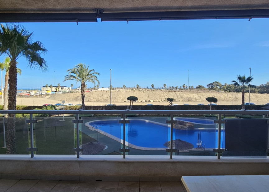 Resale - Apartment - Guardamar del Segura - Guardamar