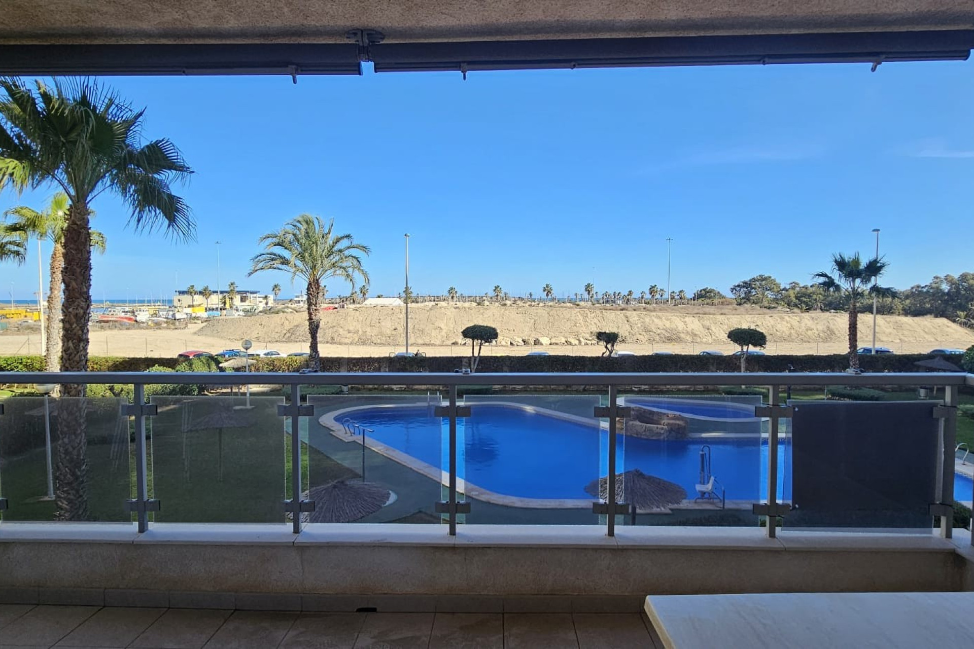 Resale - Apartment - Guardamar del Segura - Guardamar