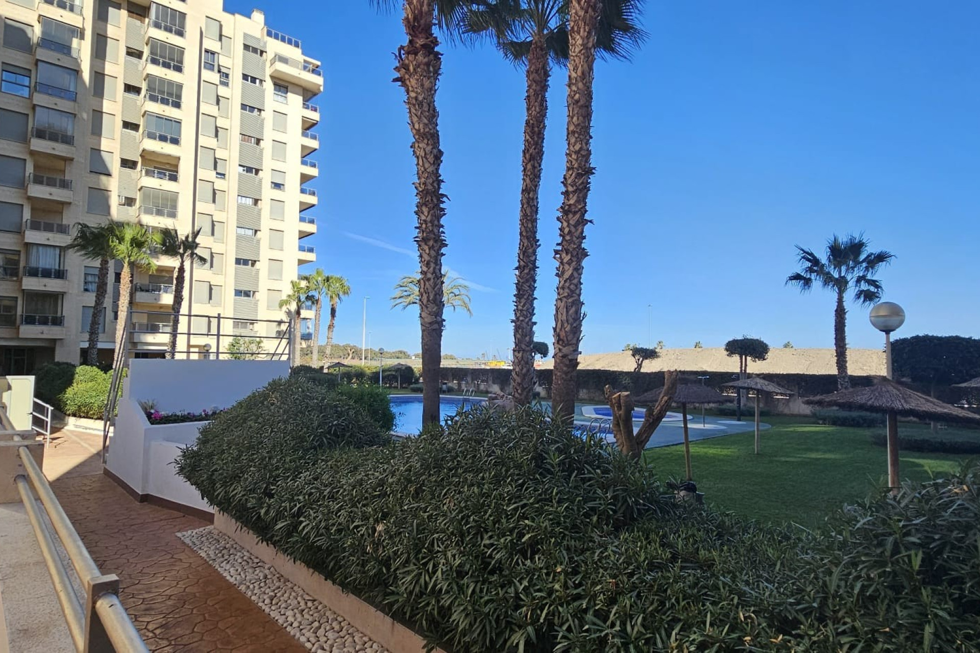 Resale - Apartment - Guardamar del Segura - Guardamar