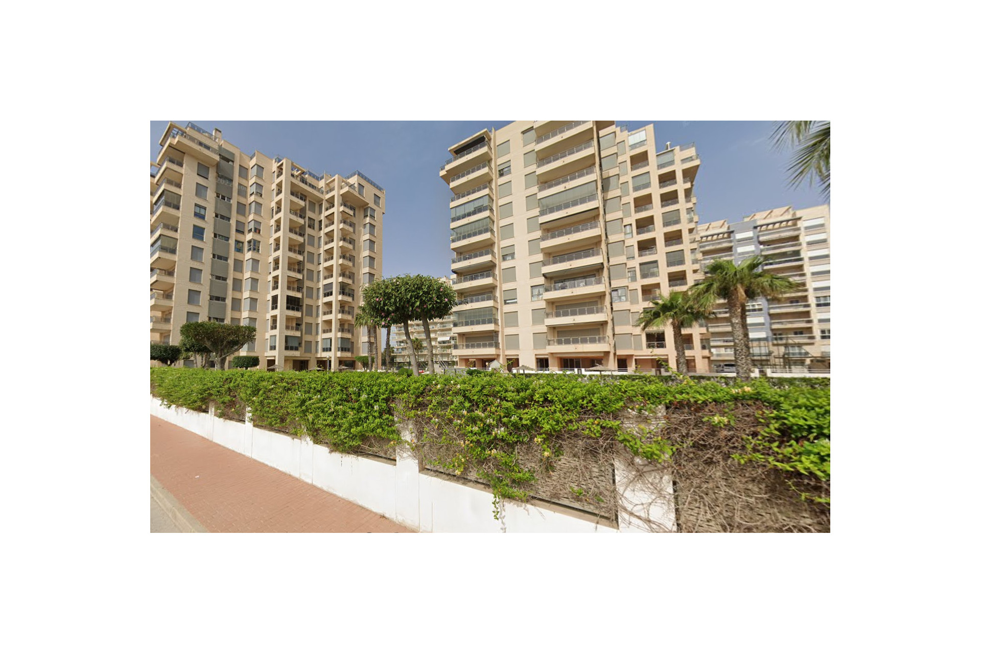 Resale - Apartment - Guardamar del Segura - Guardamar