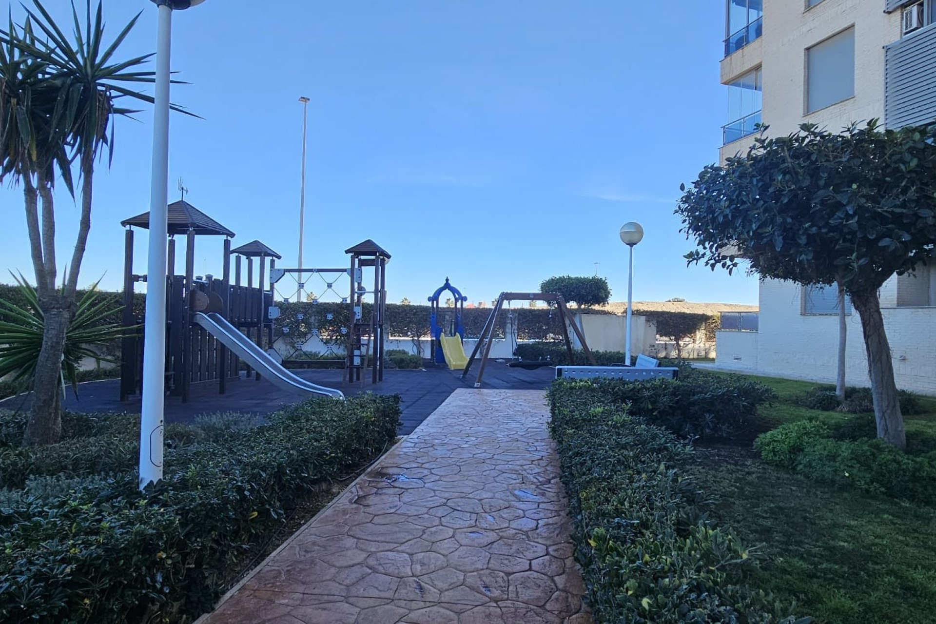 Resale - Apartment - Guardamar del Segura - Guardamar