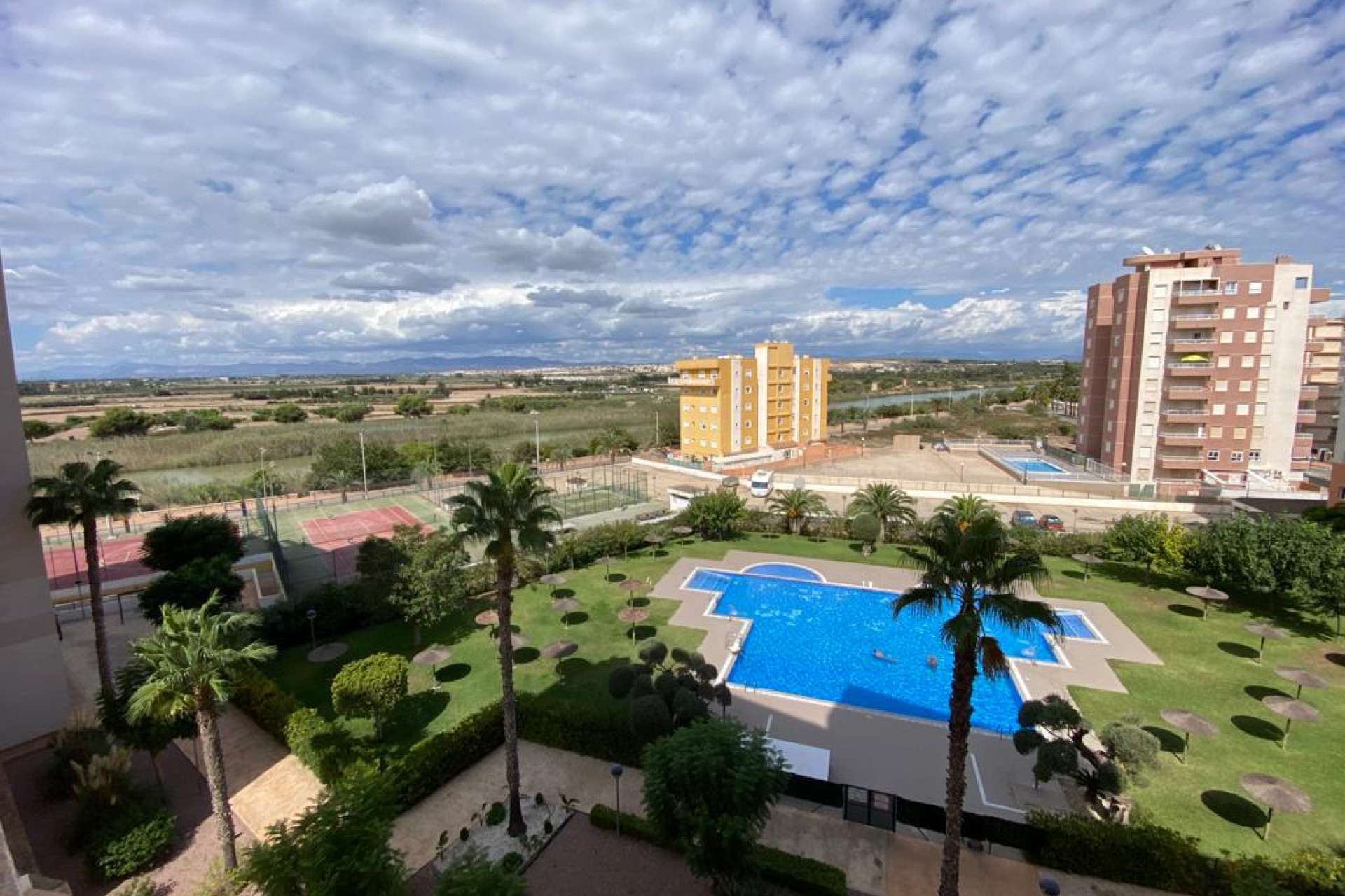 Resale - Apartment - Guardamar del Segura - Guardamar