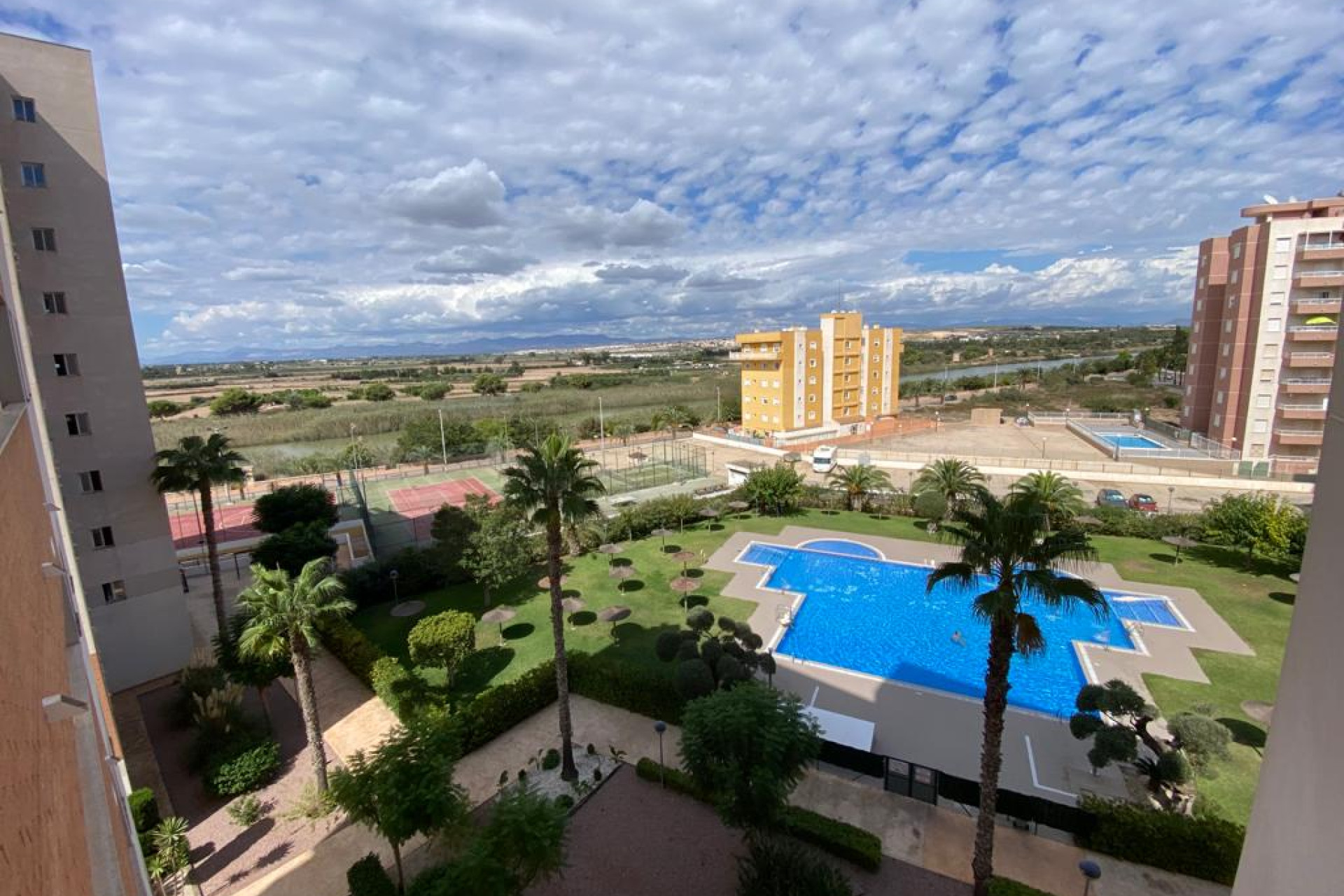 Resale - Apartment - Guardamar del Segura - Guardamar