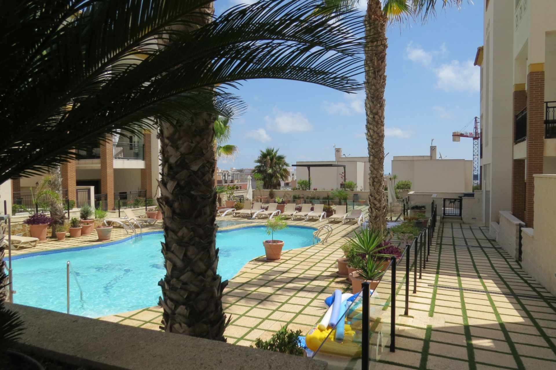 Resale - Apartment - Guardamar del Segura - Guardamar