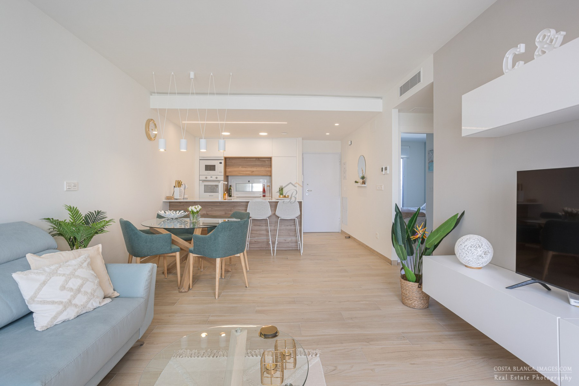 Resale - Apartment - Guardamar del Segura - Guardamar