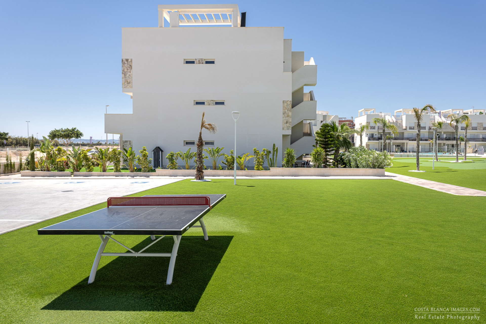 Resale - Apartment - Guardamar del Segura - Guardamar