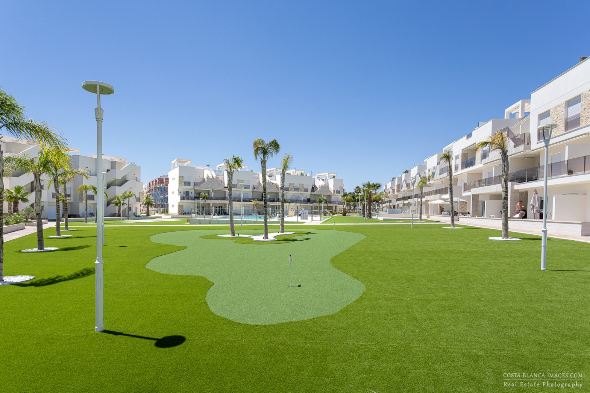 Resale - Apartment - Guardamar del Segura - Guardamar