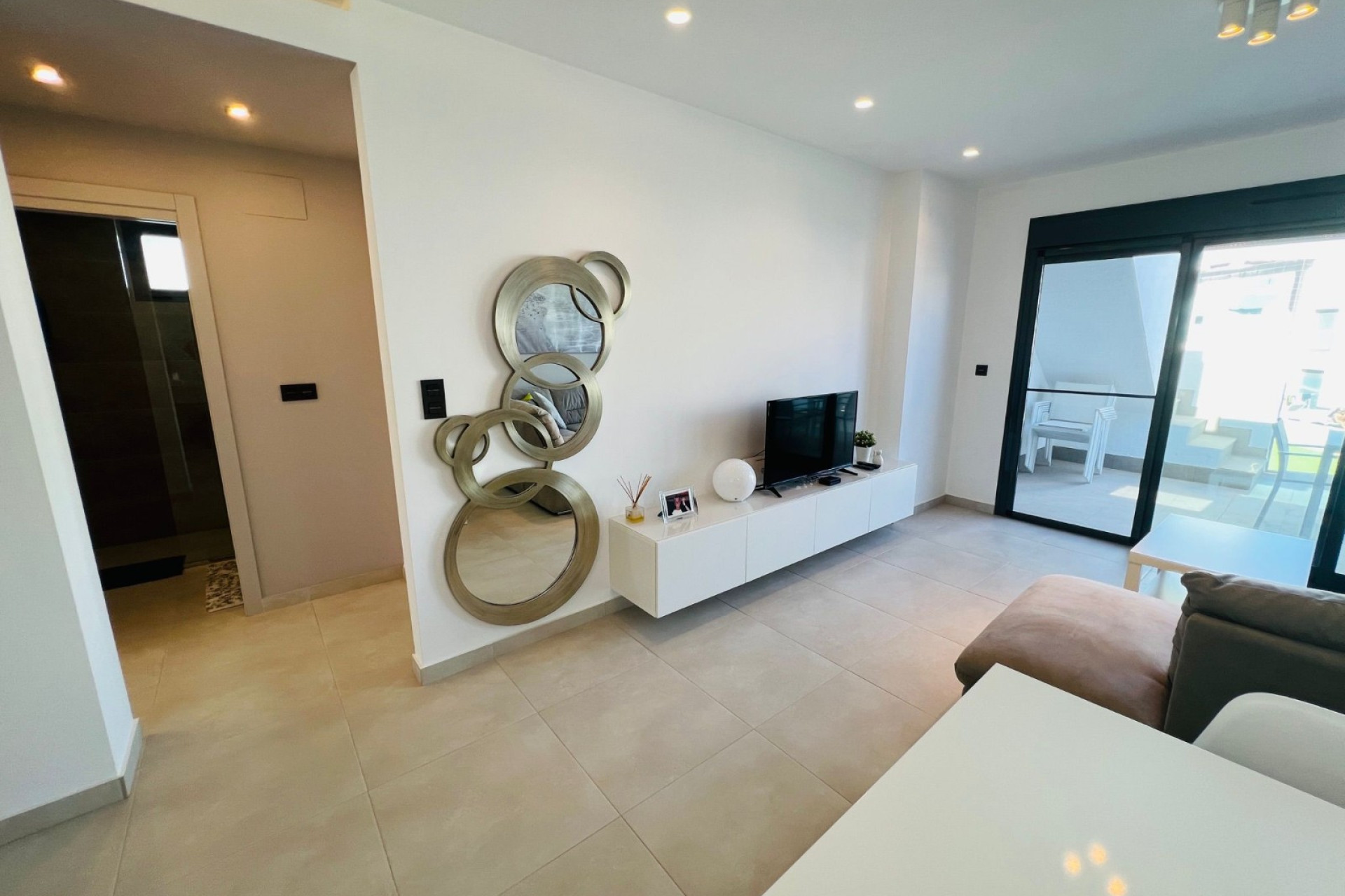 Resale - Apartment - Guardamar del Segura - Guardamar