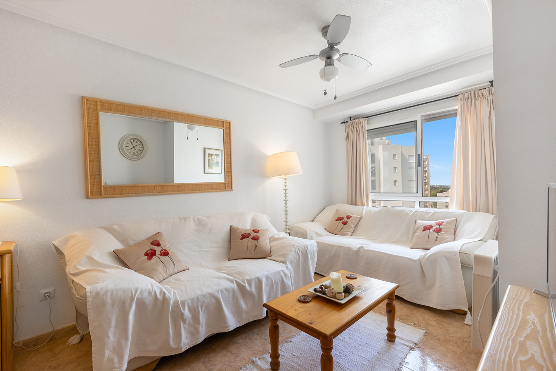 Resale - Apartment - Guardamar del Segura - Guardamar