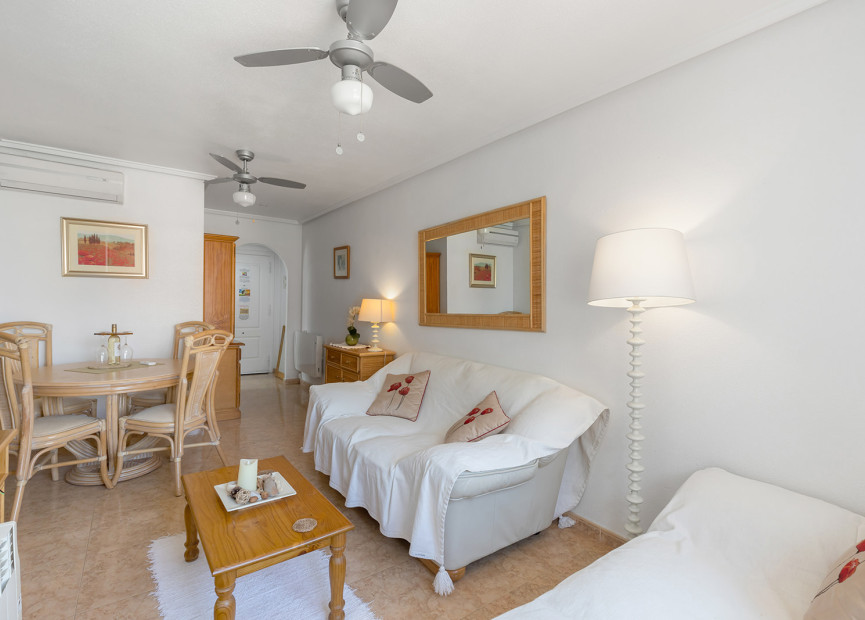 Resale - Apartment - Guardamar del Segura - Guardamar