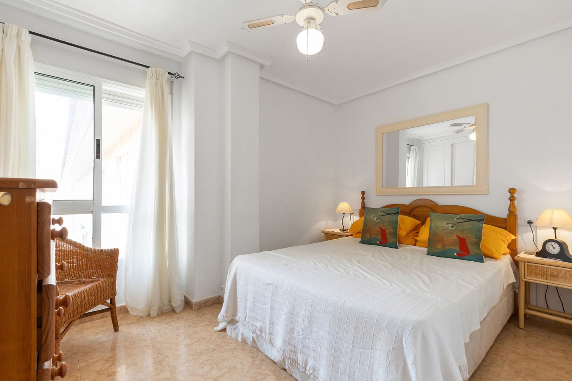 Resale - Apartment - Guardamar del Segura - Guardamar