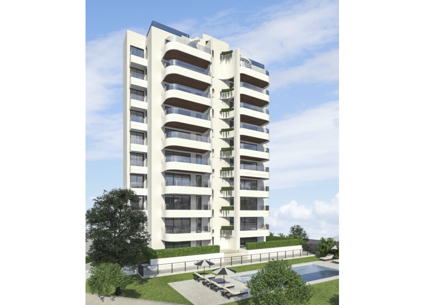 Resale - Apartment - Guardamar del Segura - Guardamar