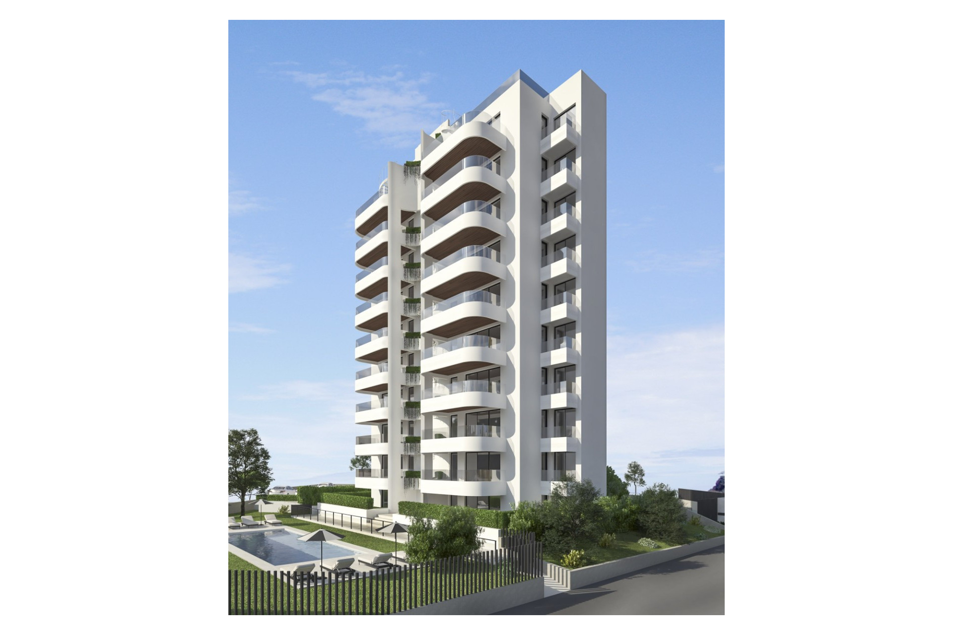 Resale - Apartment - Guardamar del Segura - Guardamar