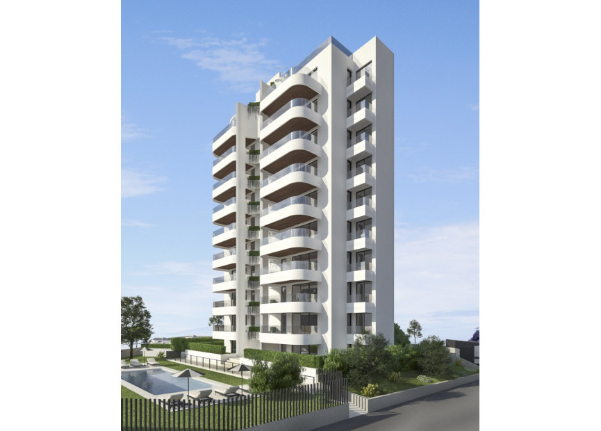 Resale - Apartment - Guardamar del Segura - Guardamar