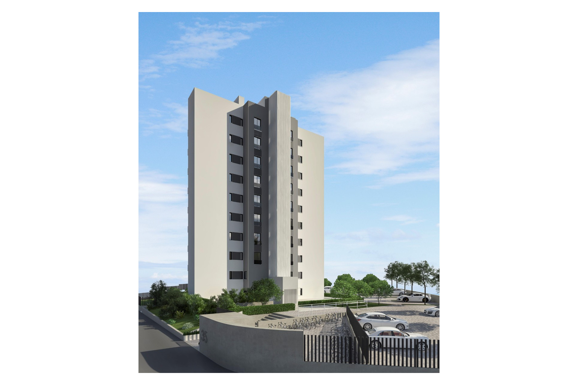 Resale - Apartment - Guardamar del Segura - Guardamar