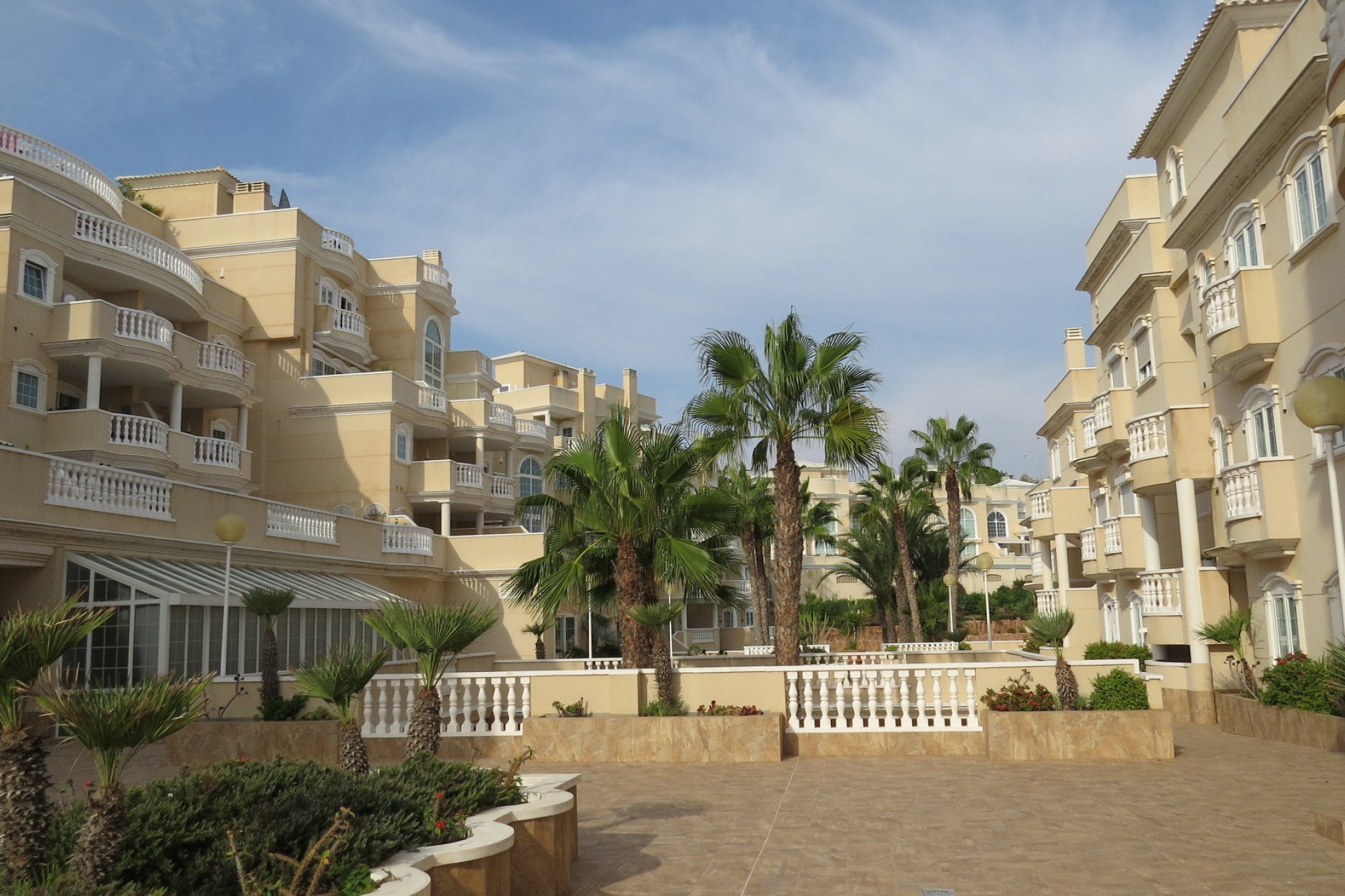 Resale - Apartment - Guardamar del Segura - Guardamar