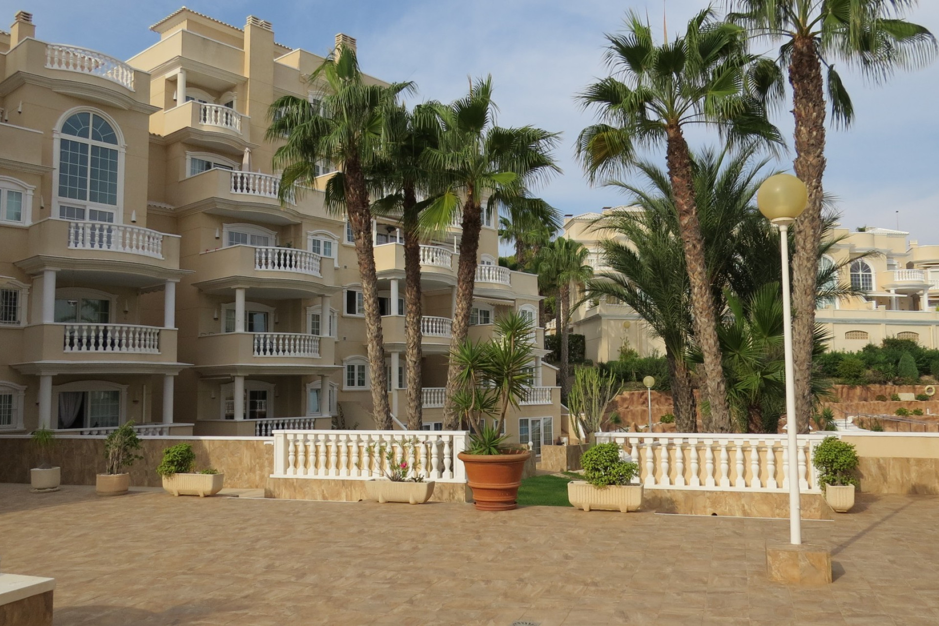 Resale - Apartment - Guardamar del Segura - Guardamar