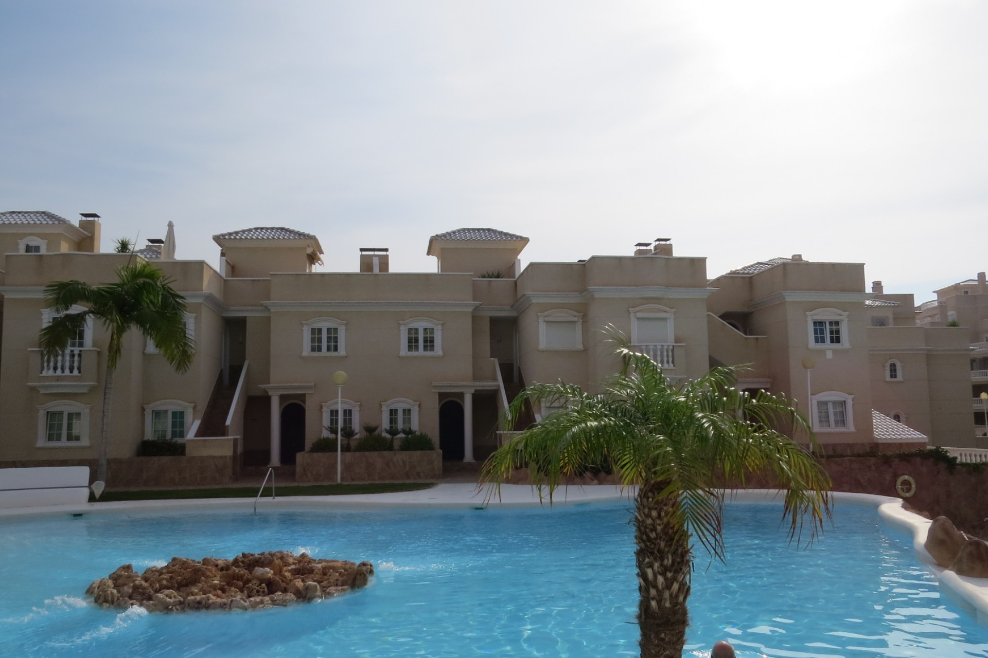 Resale - Apartment - Guardamar del Segura - Guardamar