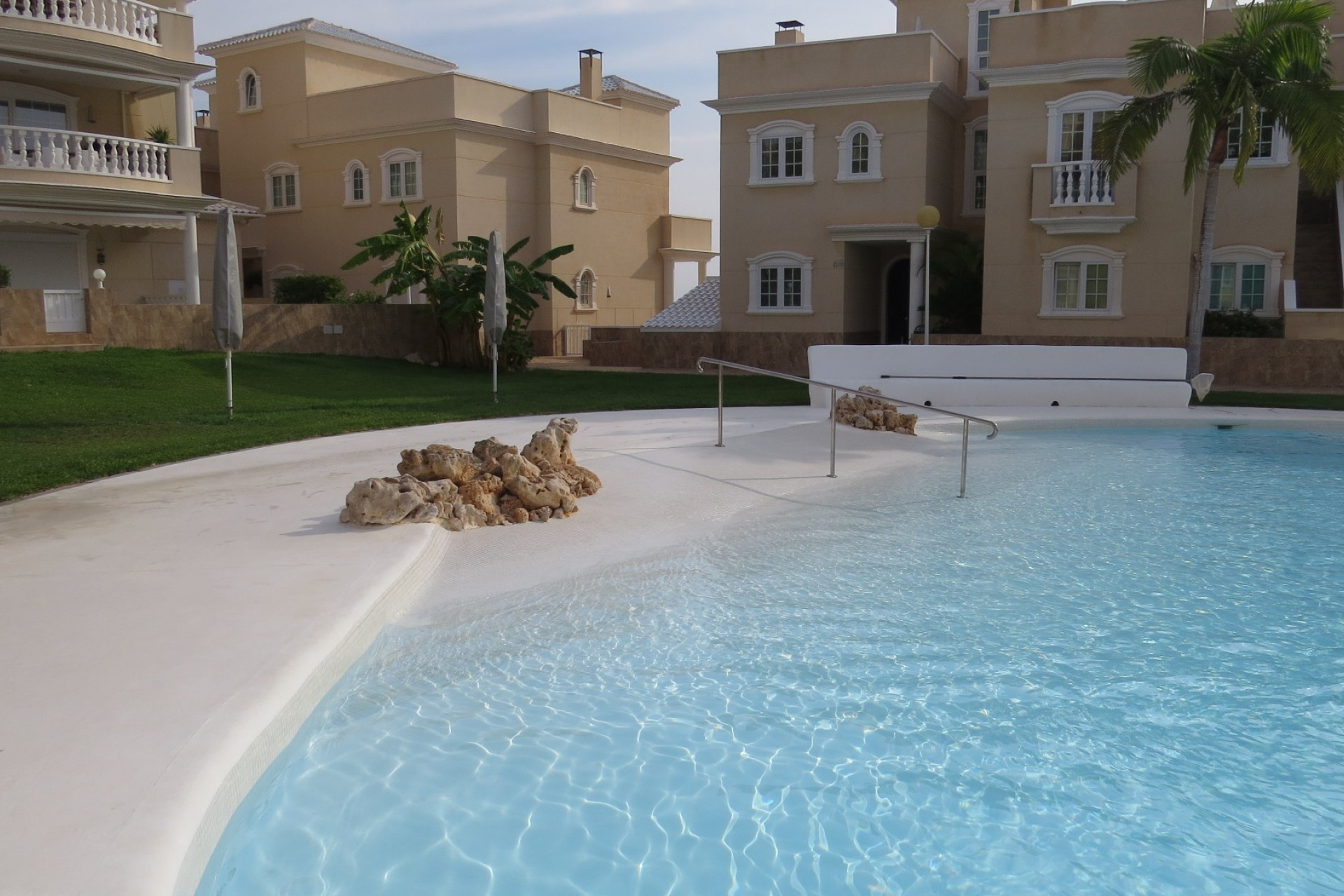 Resale - Apartment - Guardamar del Segura - Guardamar