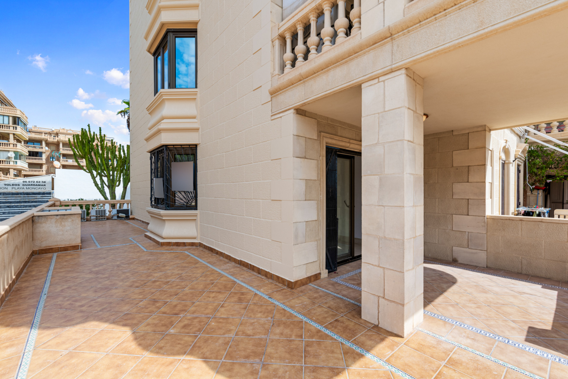 Resale - Apartment - Guardamar del Segura - Guardamar