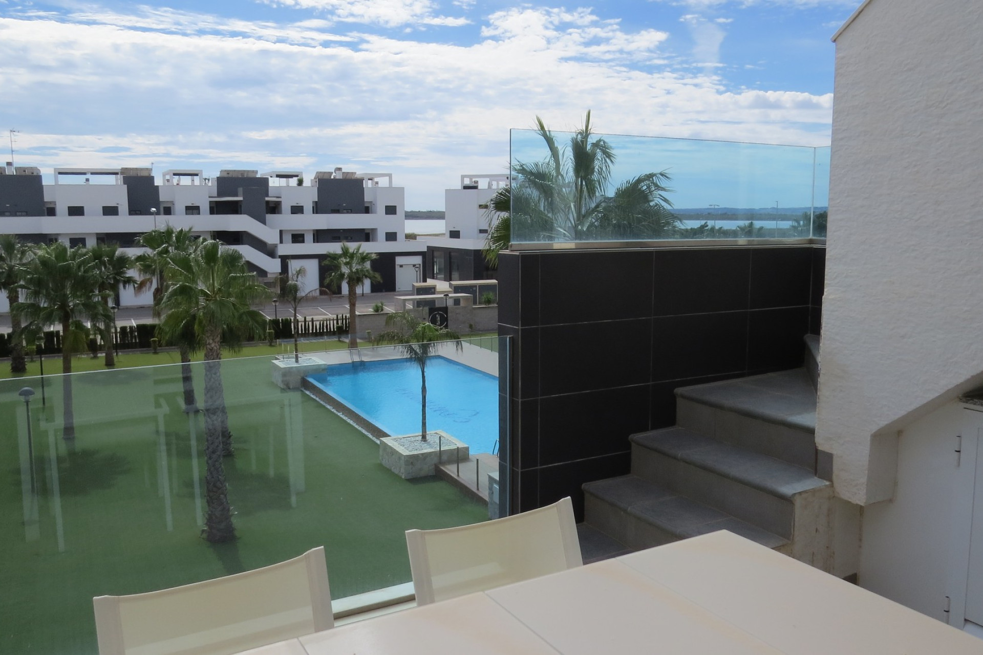 Resale - Apartment - Guardamar del Segura - Guardamar