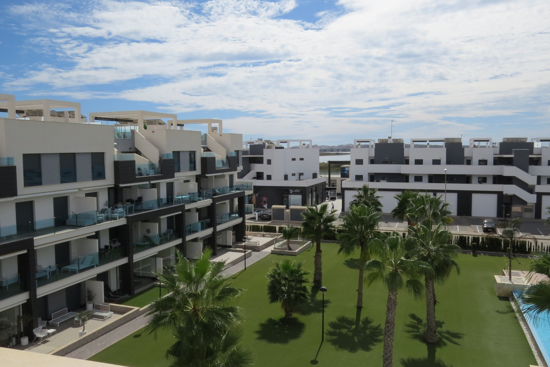 Resale - Apartment - Guardamar del Segura - Guardamar