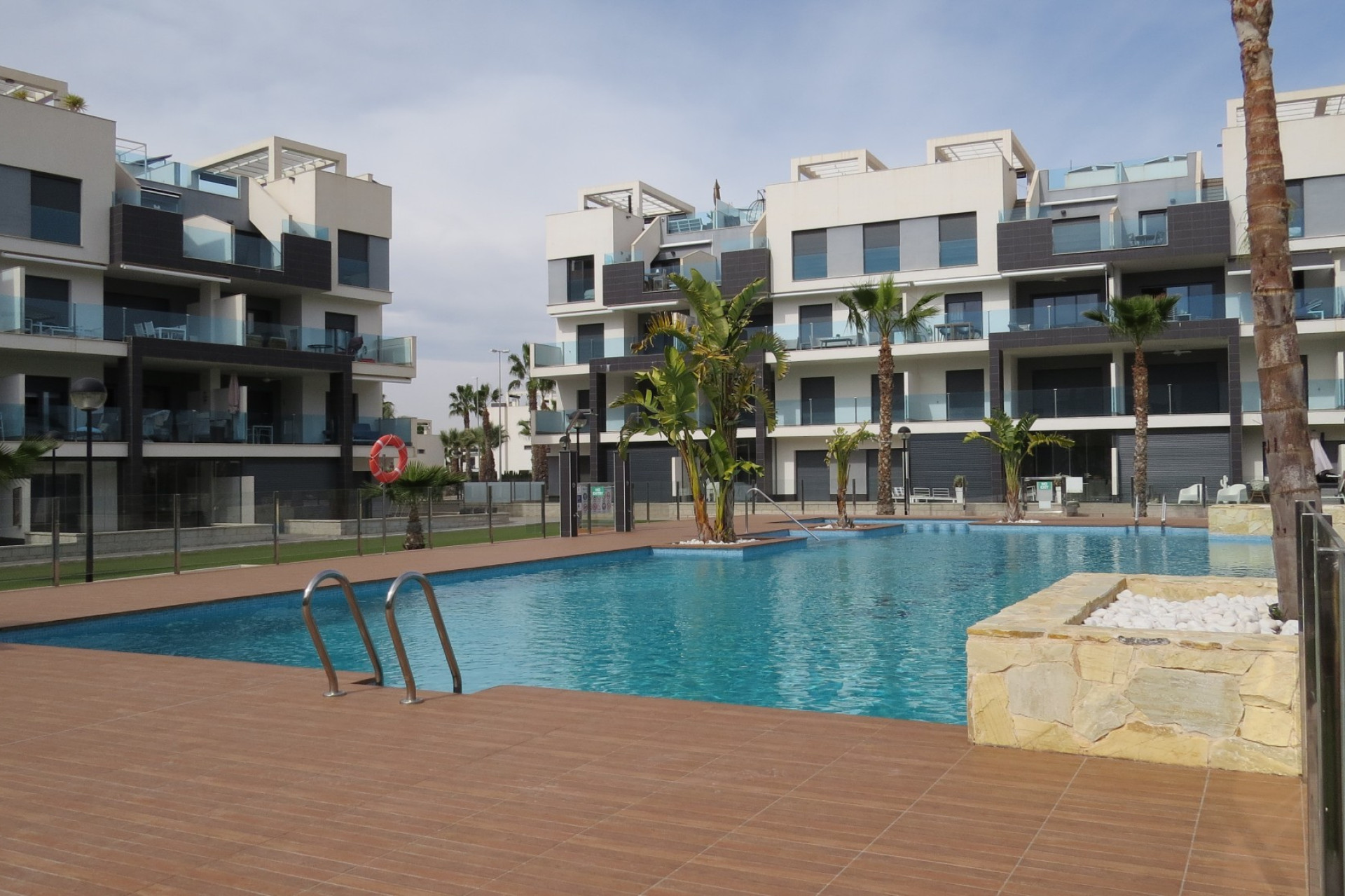 Resale - Apartment - Guardamar del Segura - Guardamar