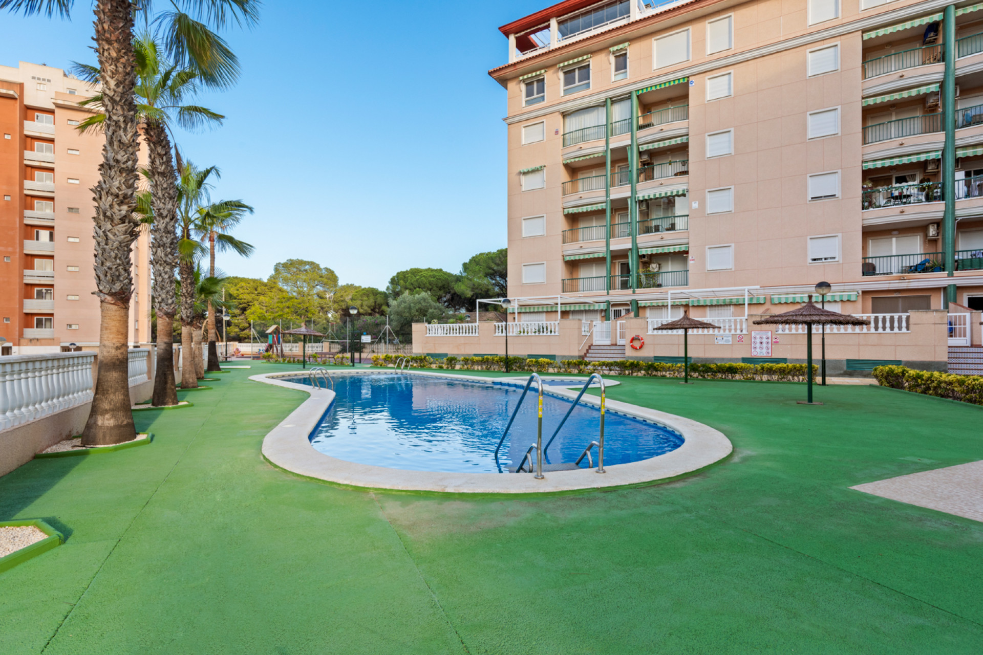 Resale - Apartment - Guardamar del Segura - Guardamar