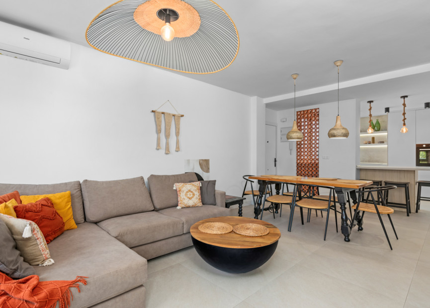 Resale - Apartment - Guardamar del Segura - Guardamar