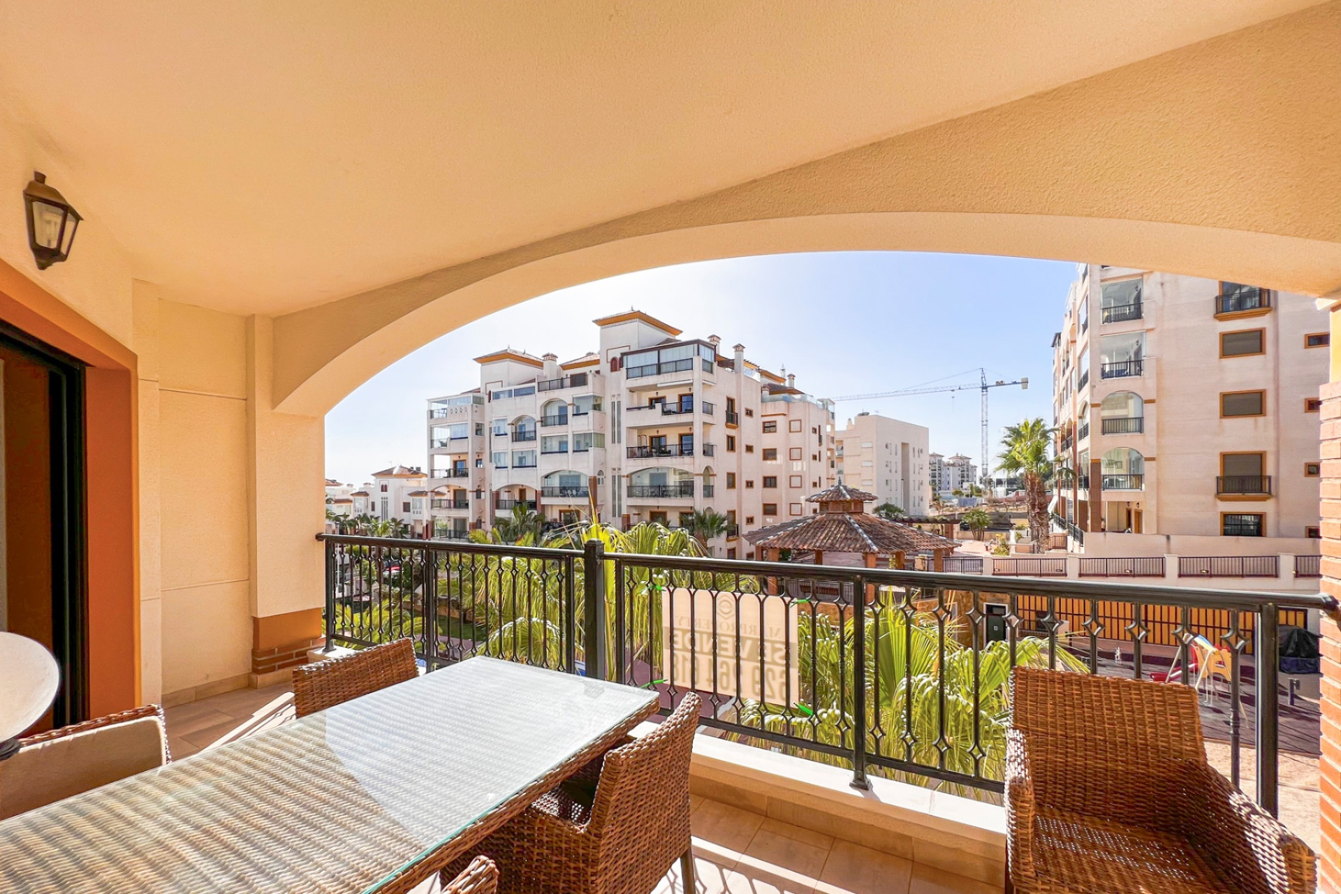 Resale - Apartment - Guardamar del Segura - Guardamar