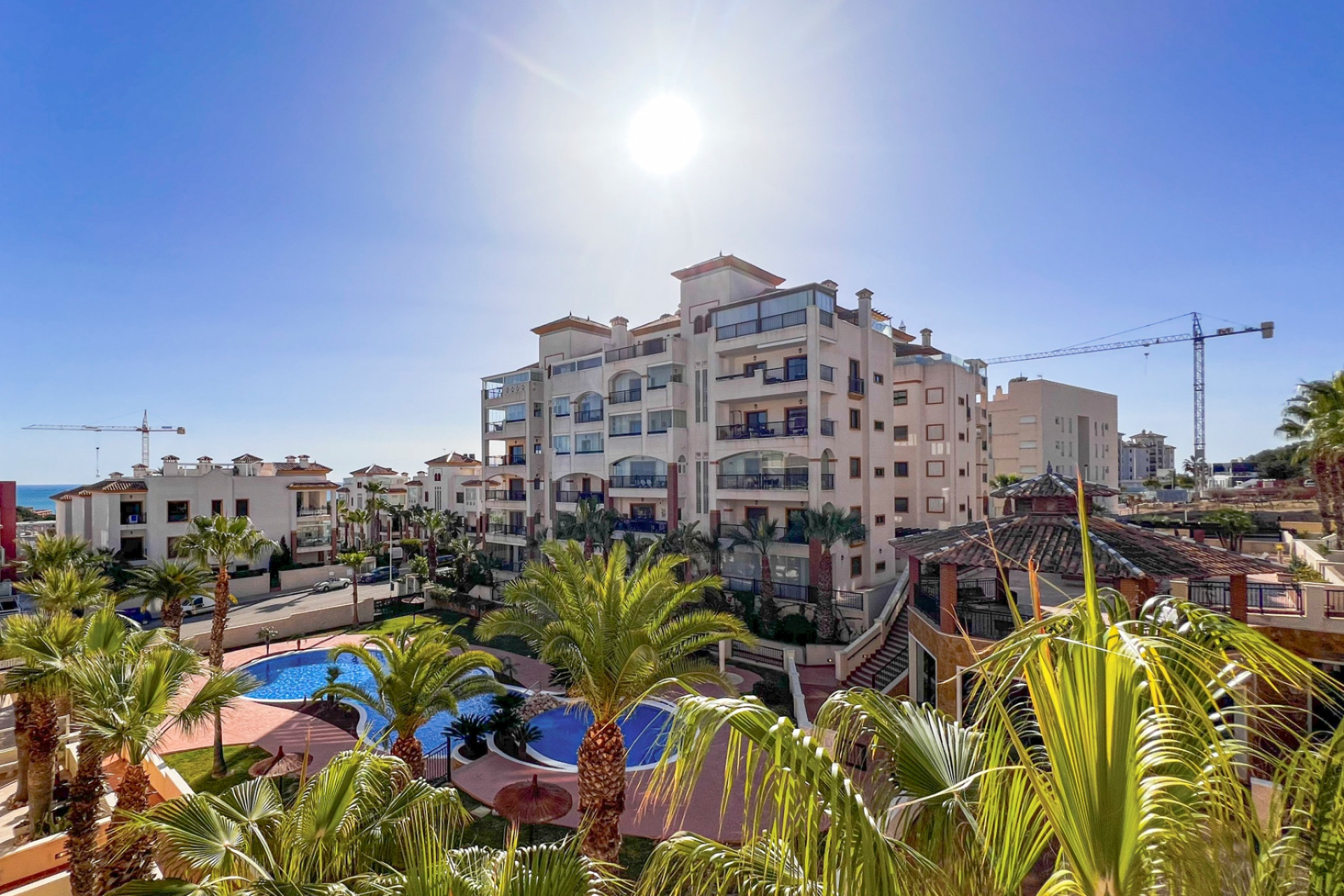 Resale - Apartment - Guardamar del Segura - Guardamar