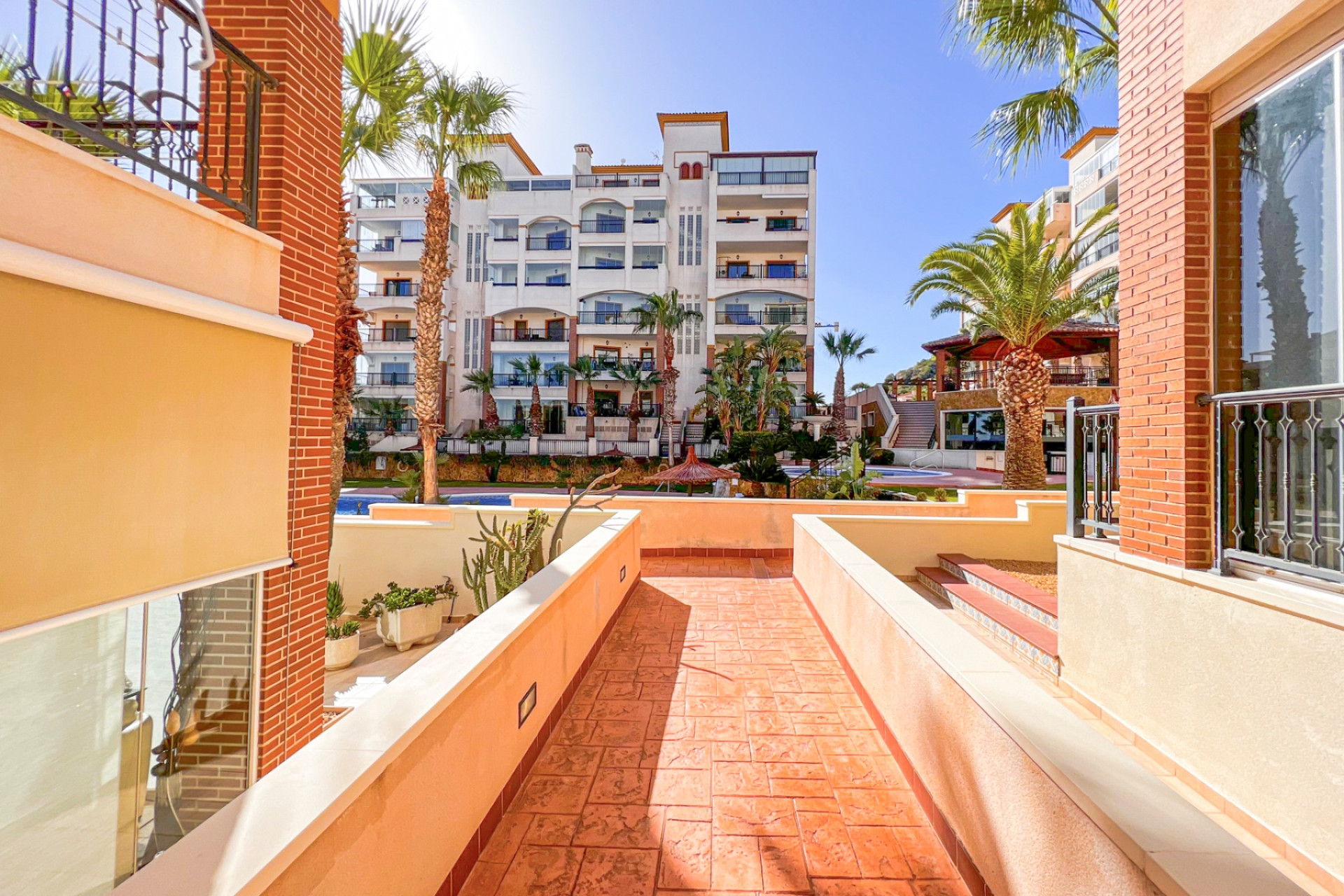 Resale - Apartment - Guardamar del Segura - Guardamar