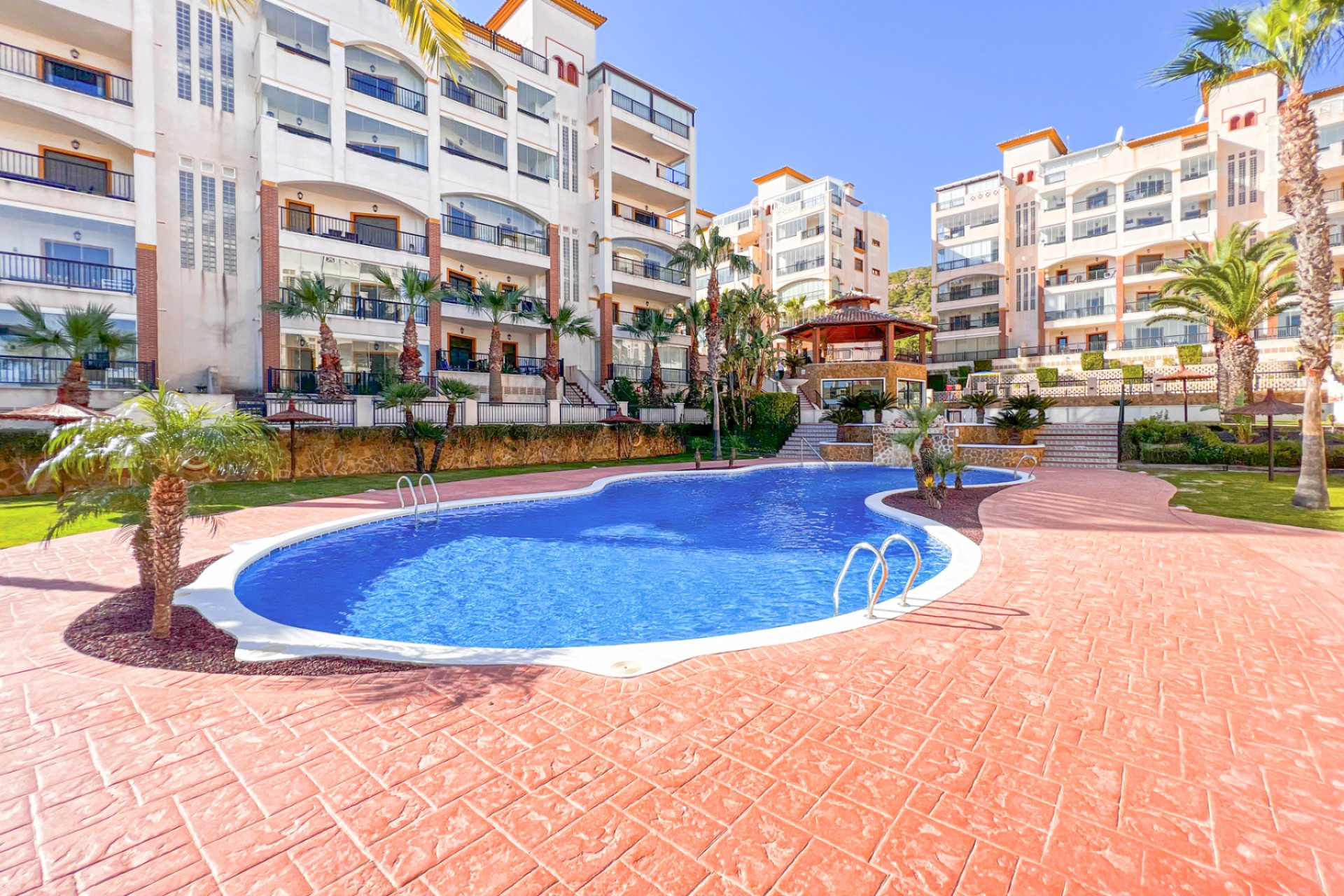 Resale - Apartment - Guardamar del Segura - Guardamar