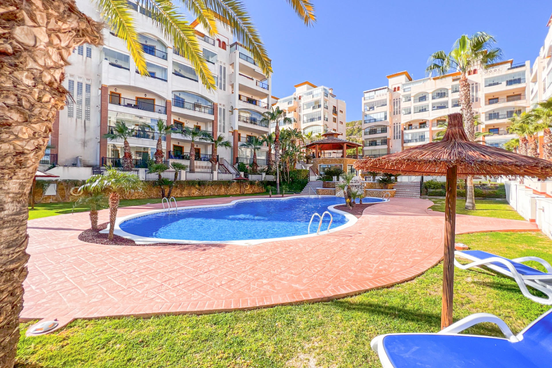 Resale - Apartment - Guardamar del Segura - Guardamar