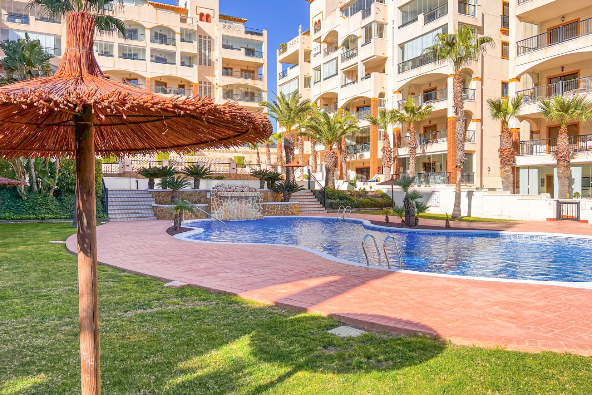 Resale - Apartment - Guardamar del Segura - Guardamar