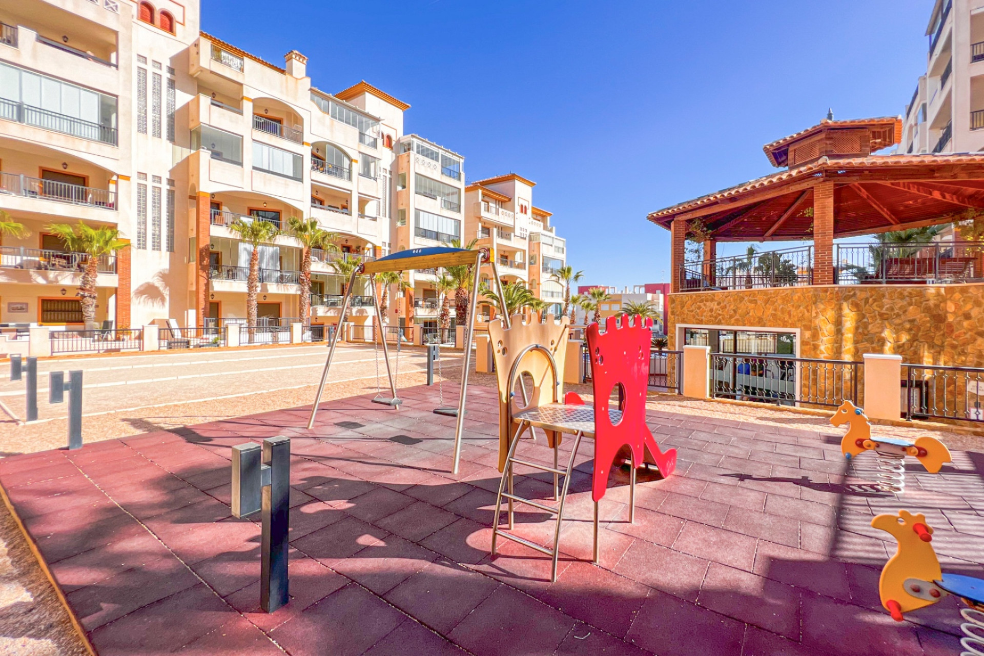 Resale - Apartment - Guardamar del Segura - Guardamar