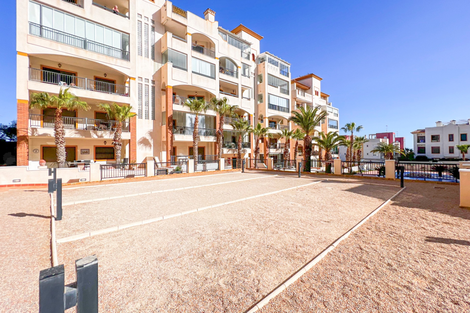 Resale - Apartment - Guardamar del Segura - Guardamar