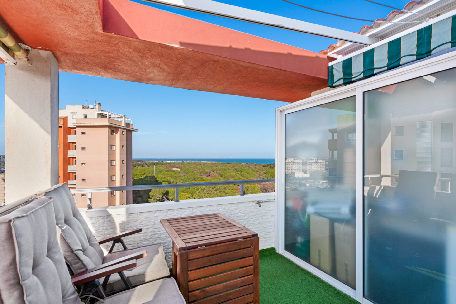 Resale - Apartment - Guardamar del Segura - Guardamar