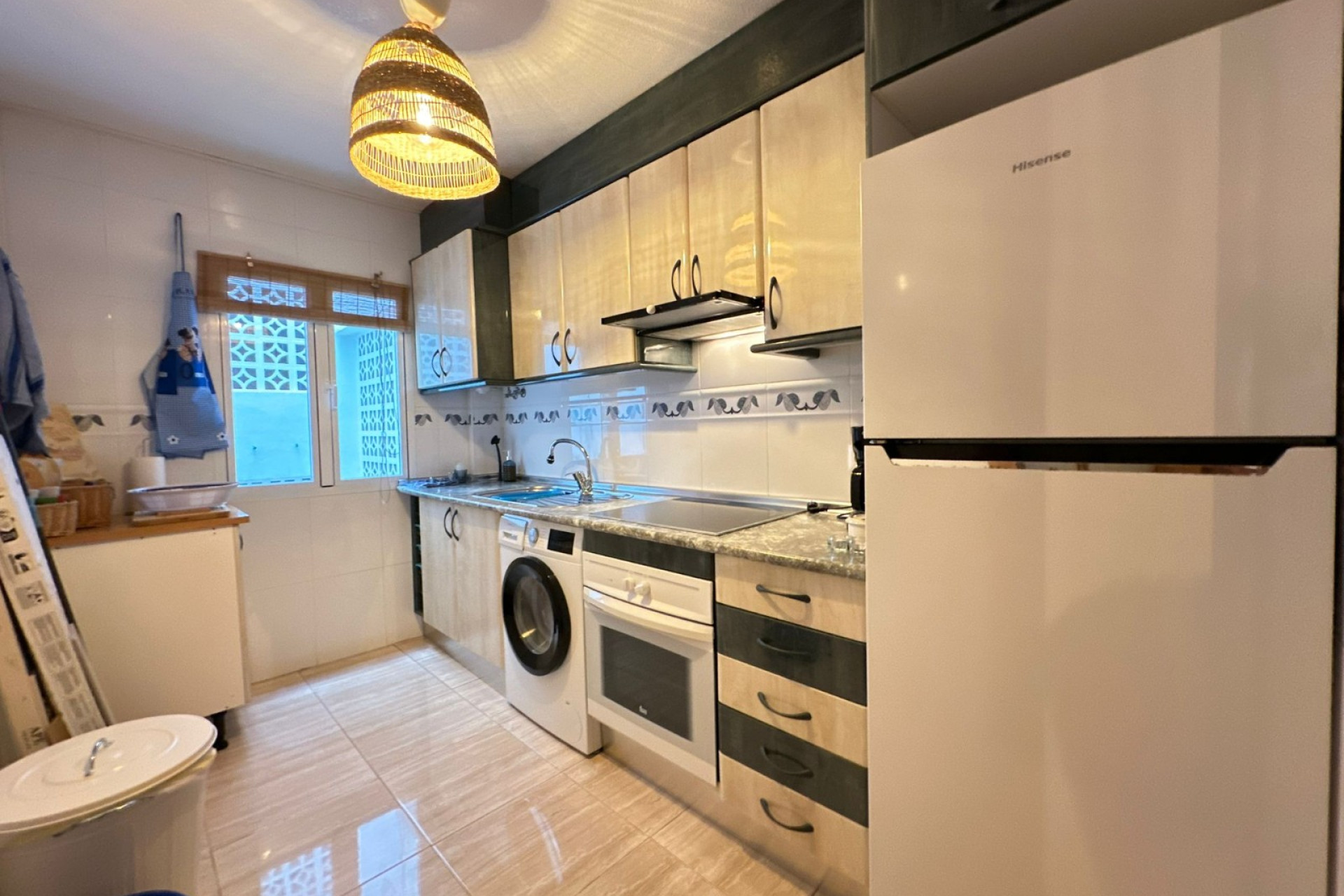 Resale - Apartment - Guardamar del Segura - Guardamar