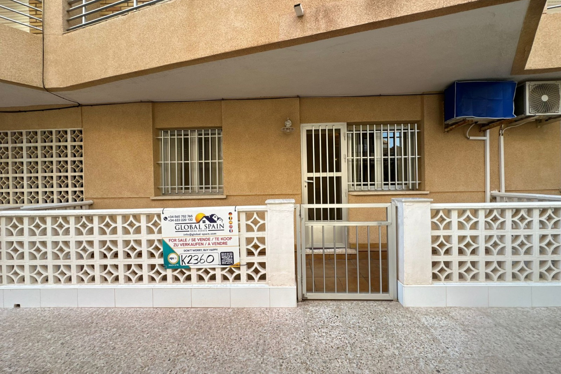 Resale - Apartment - Guardamar del Segura - Guardamar