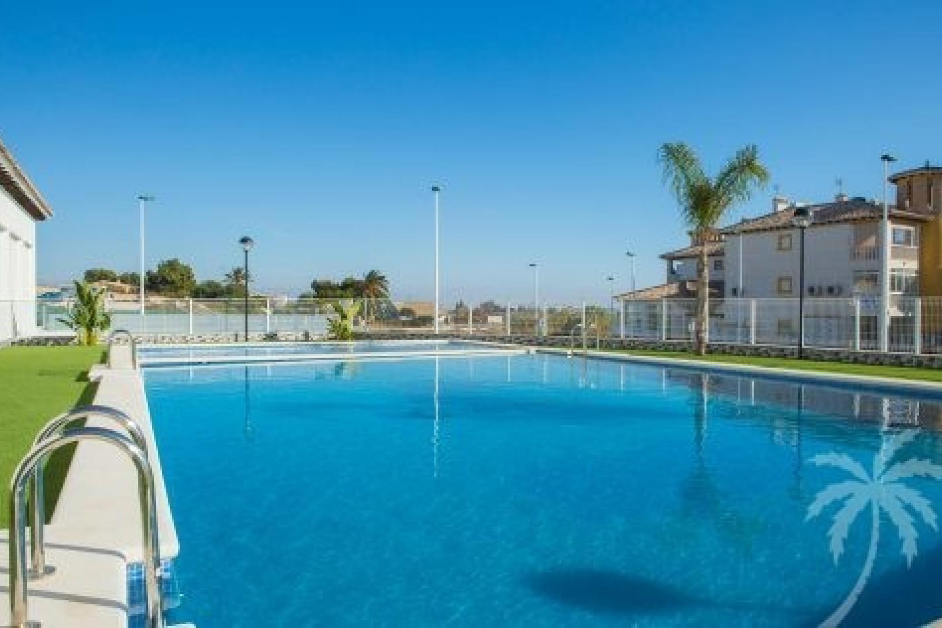 Resale - Apartment - La Marina - Rojales