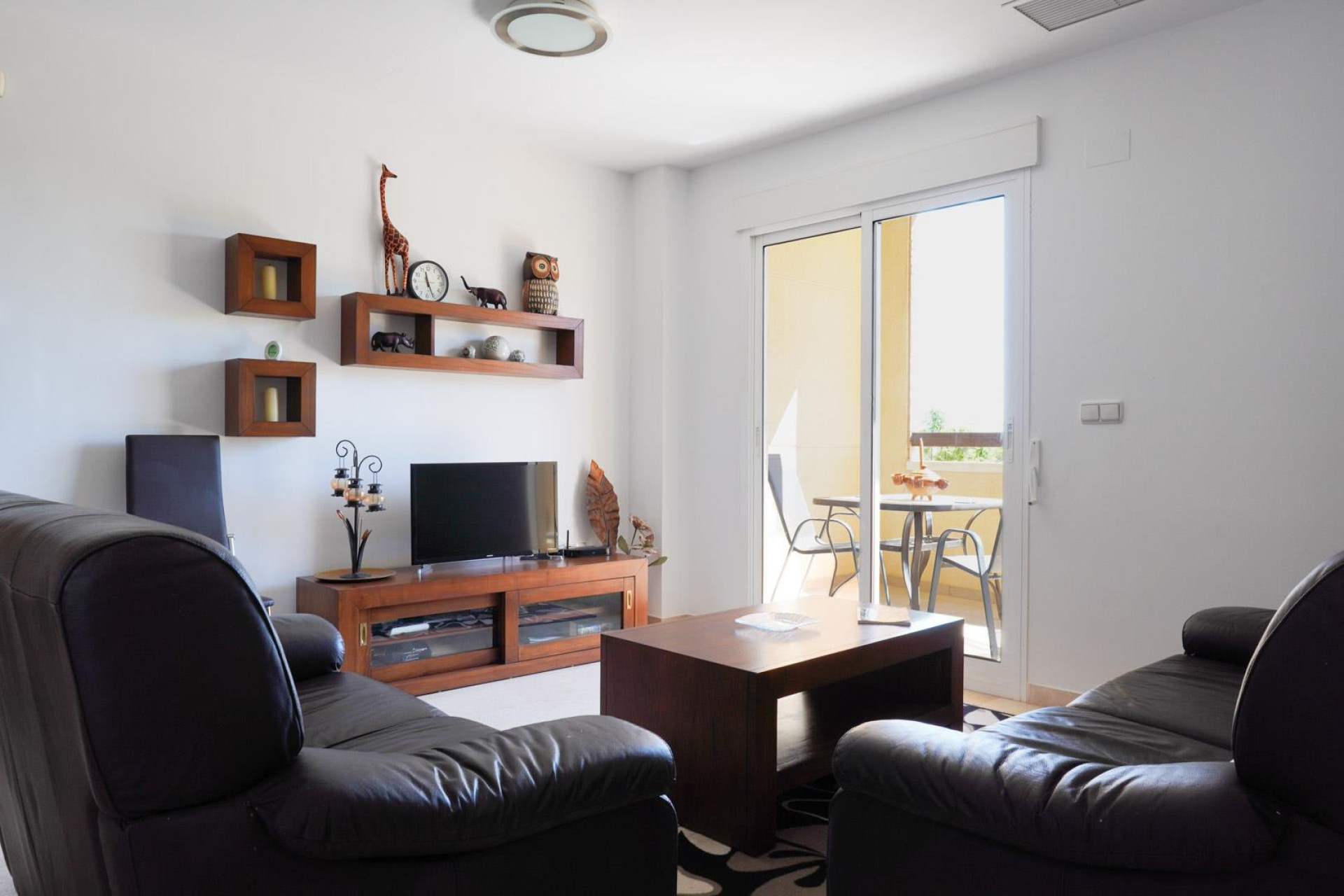 Resale - Apartment - La Tercia - Balsicas