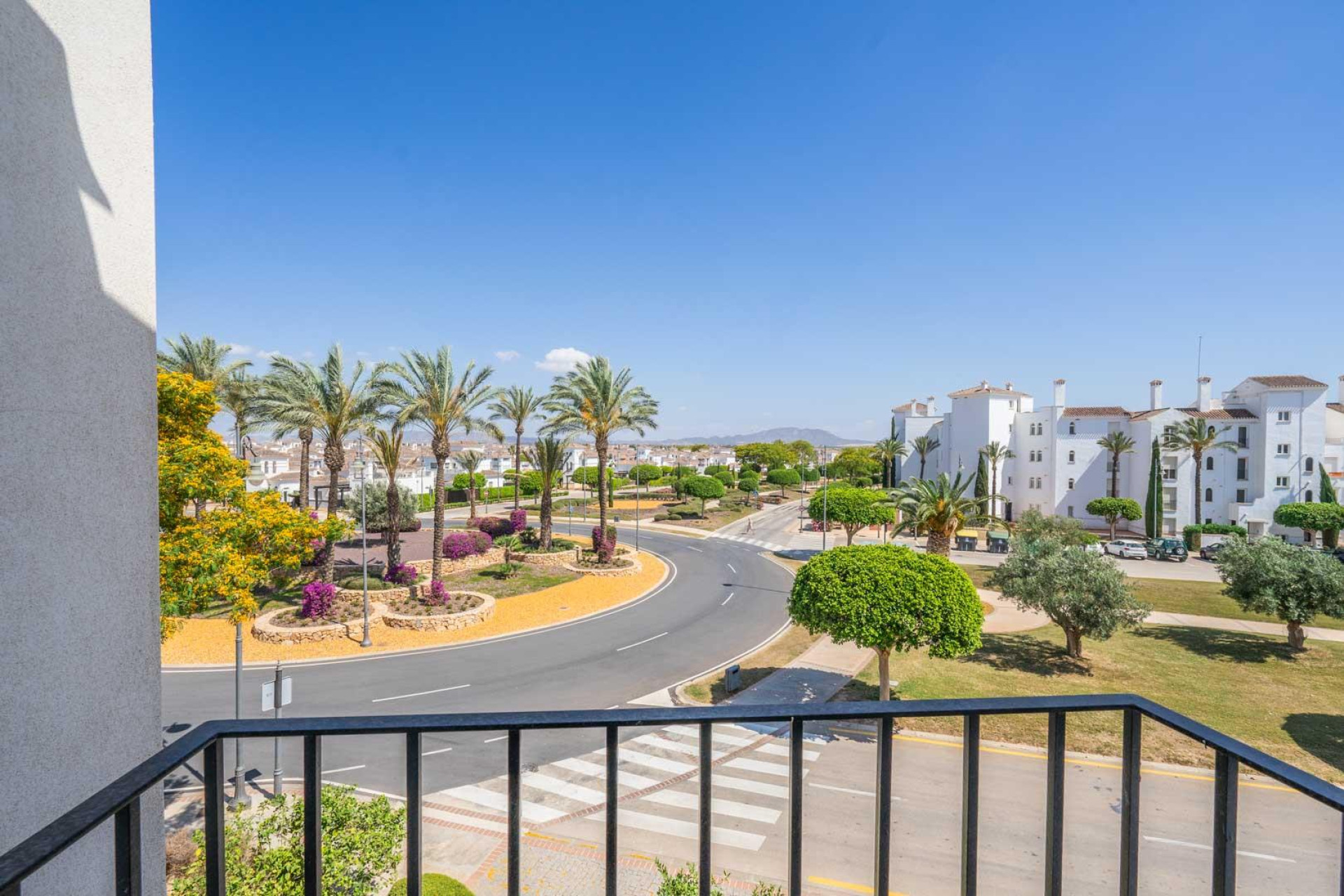 Resale - Apartment - La Torre Golf Resort - Balsicas