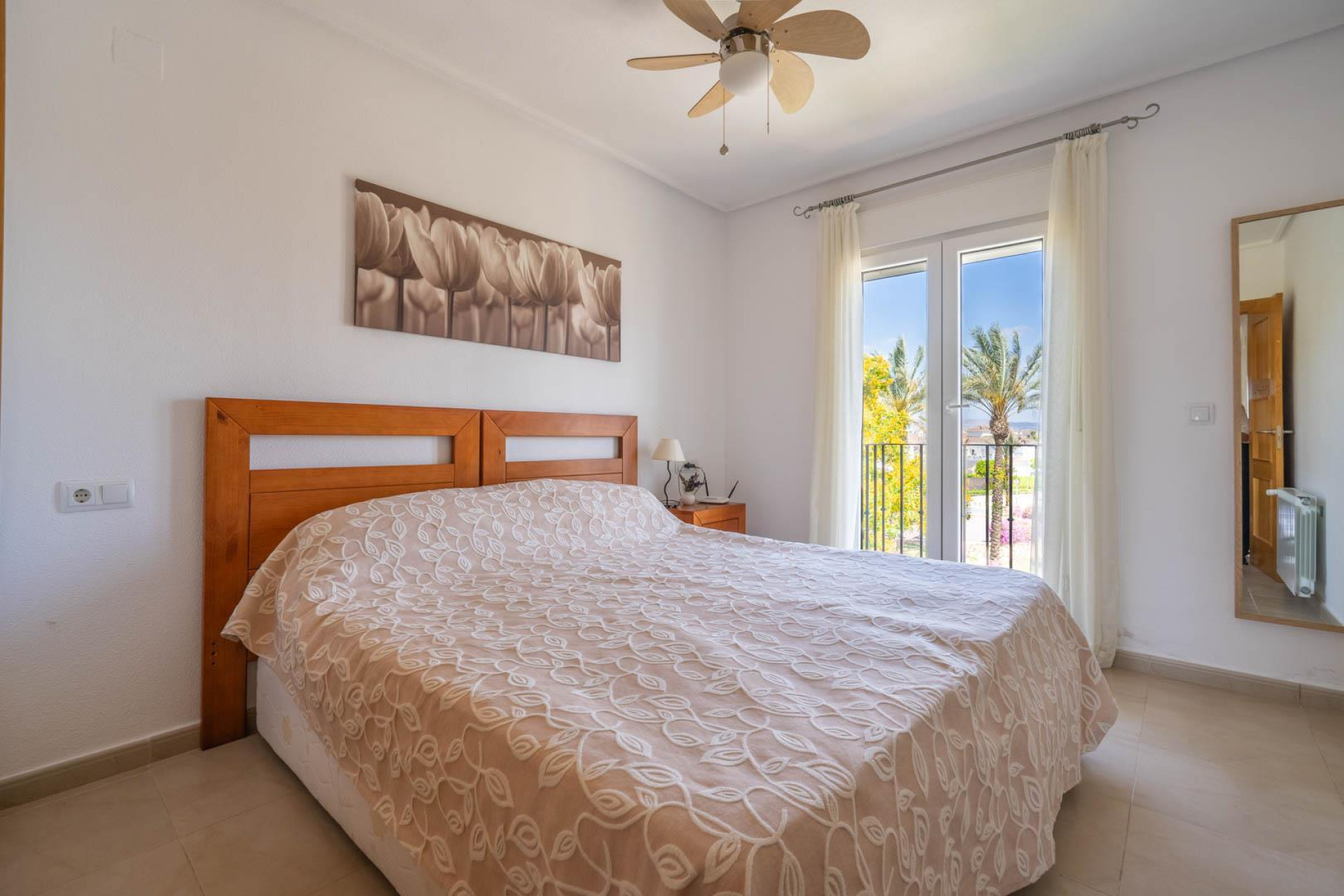 Resale - Apartment - La Torre Golf Resort - Balsicas