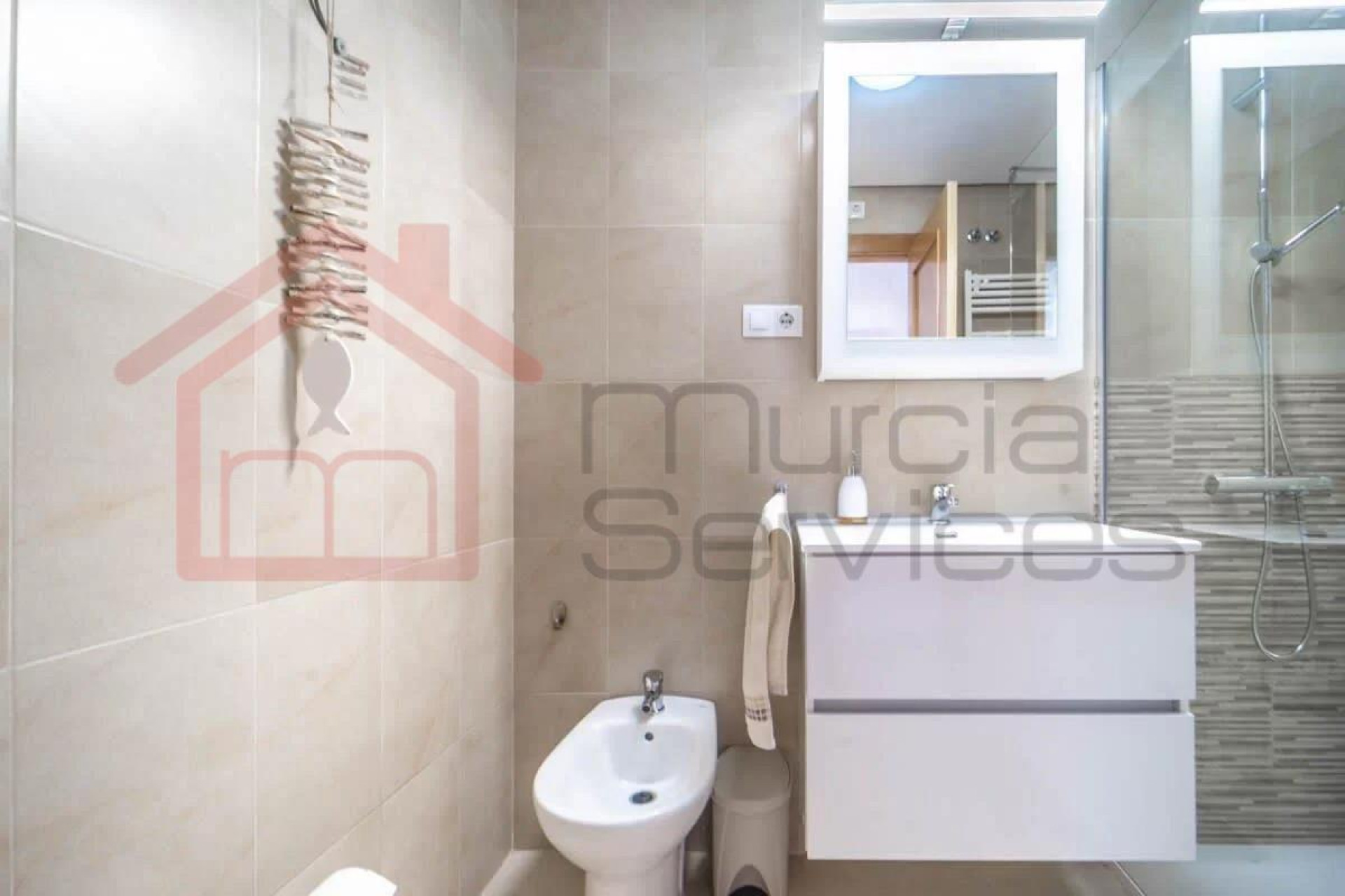 Resale - Apartment - La Torre Golf Resort - Balsicas