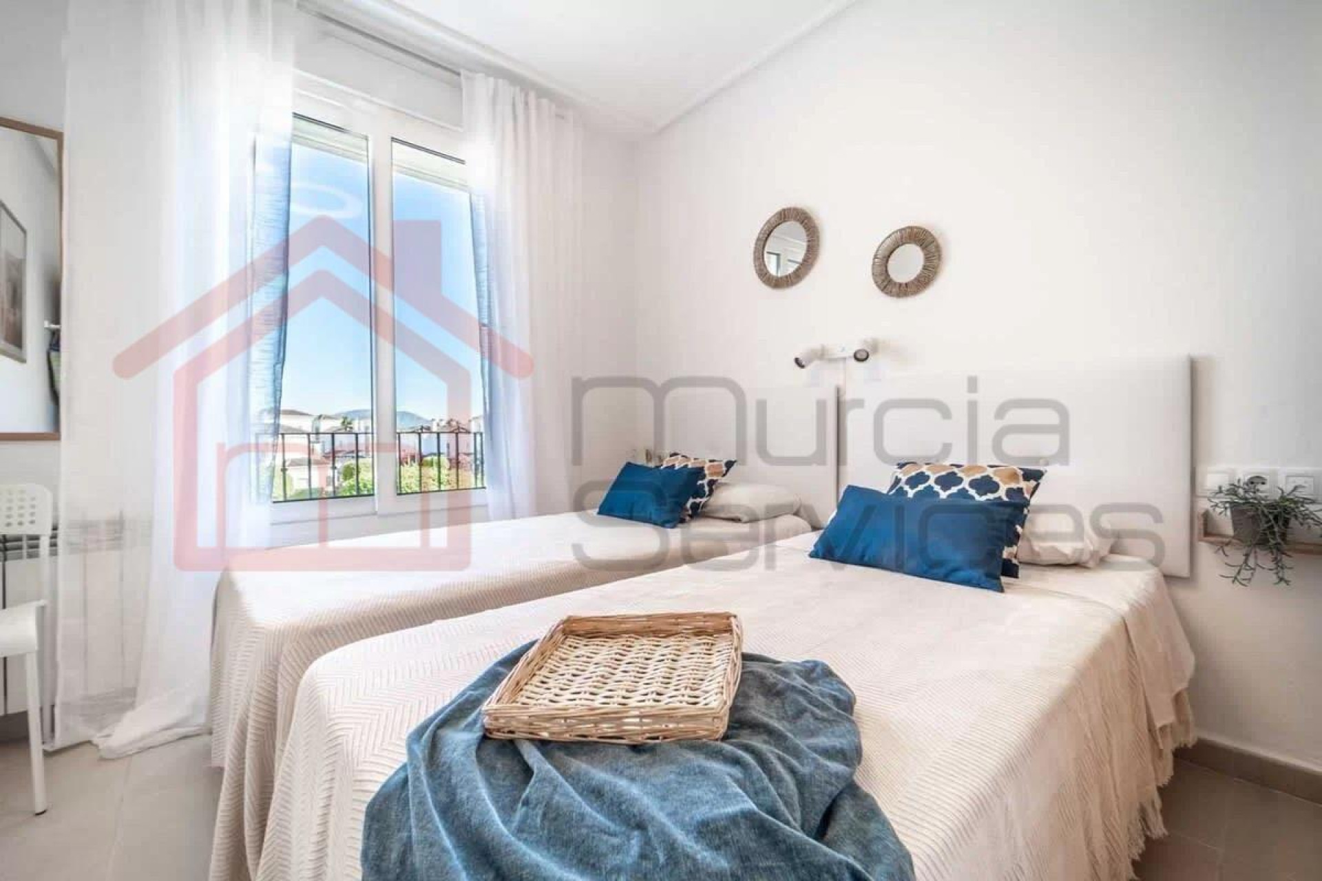 Resale - Apartment - La Torre Golf Resort - Balsicas