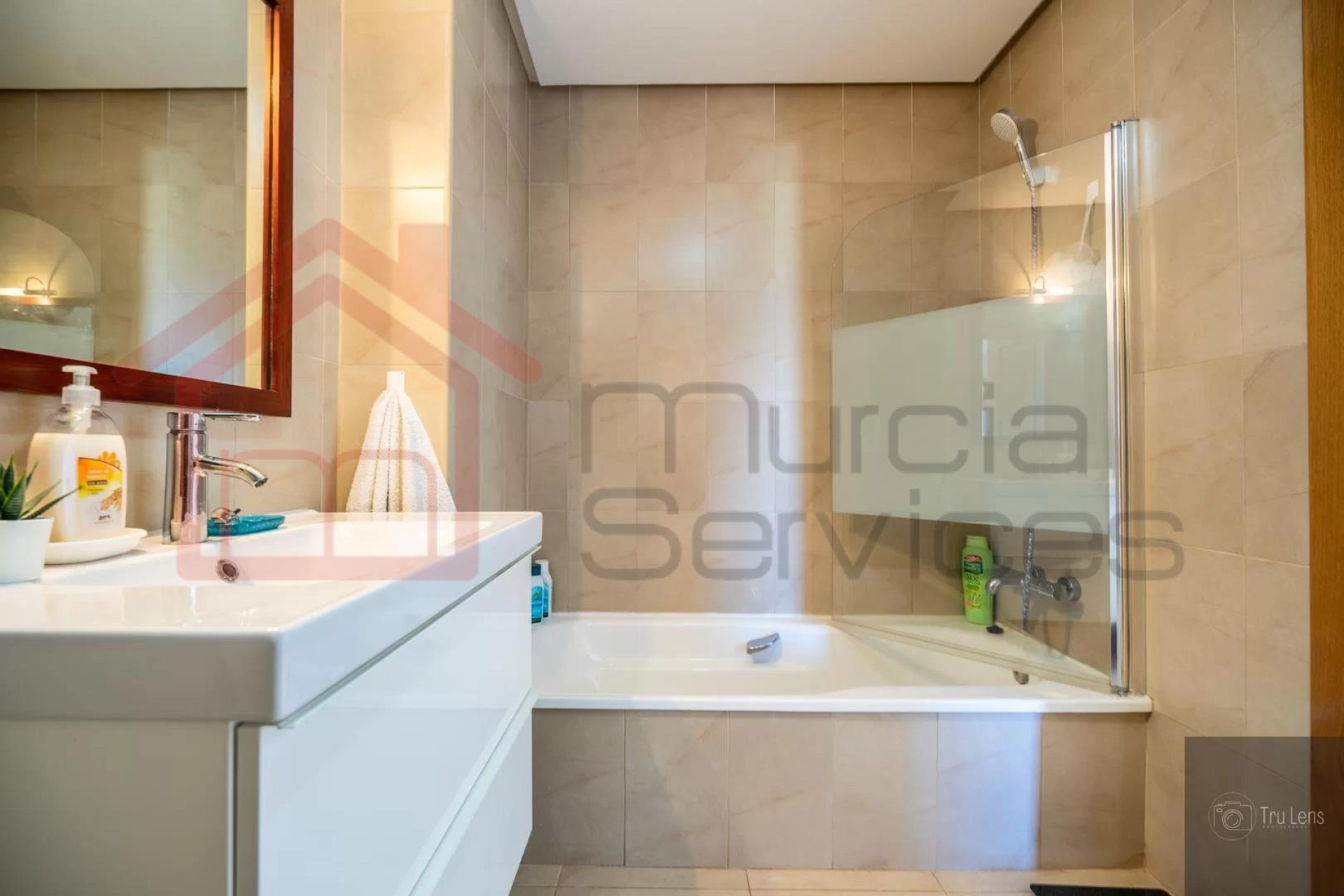 Resale - Apartment - La Torre Golf Resort - Balsicas